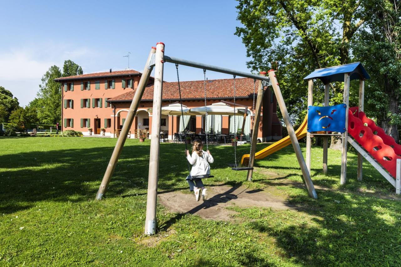 Agriturismo Noiari Vila Portogruaro Exterior foto