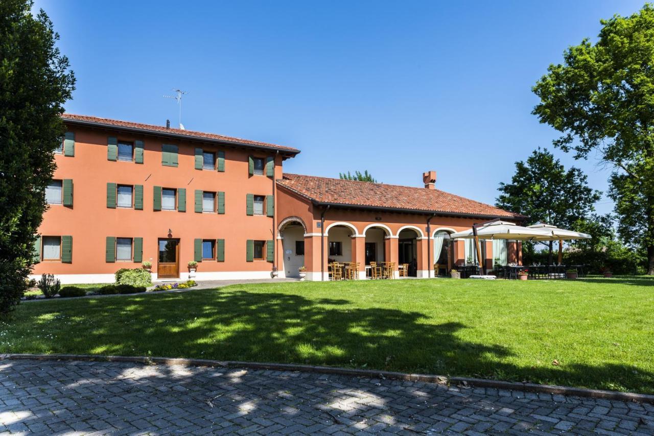 Agriturismo Noiari Vila Portogruaro Exterior foto
