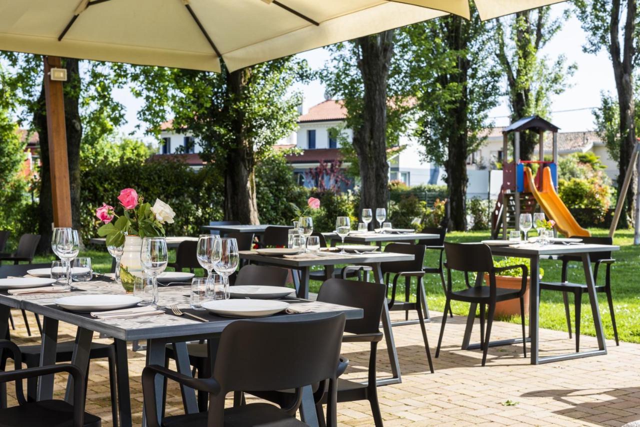 Agriturismo Noiari Vila Portogruaro Exterior foto
