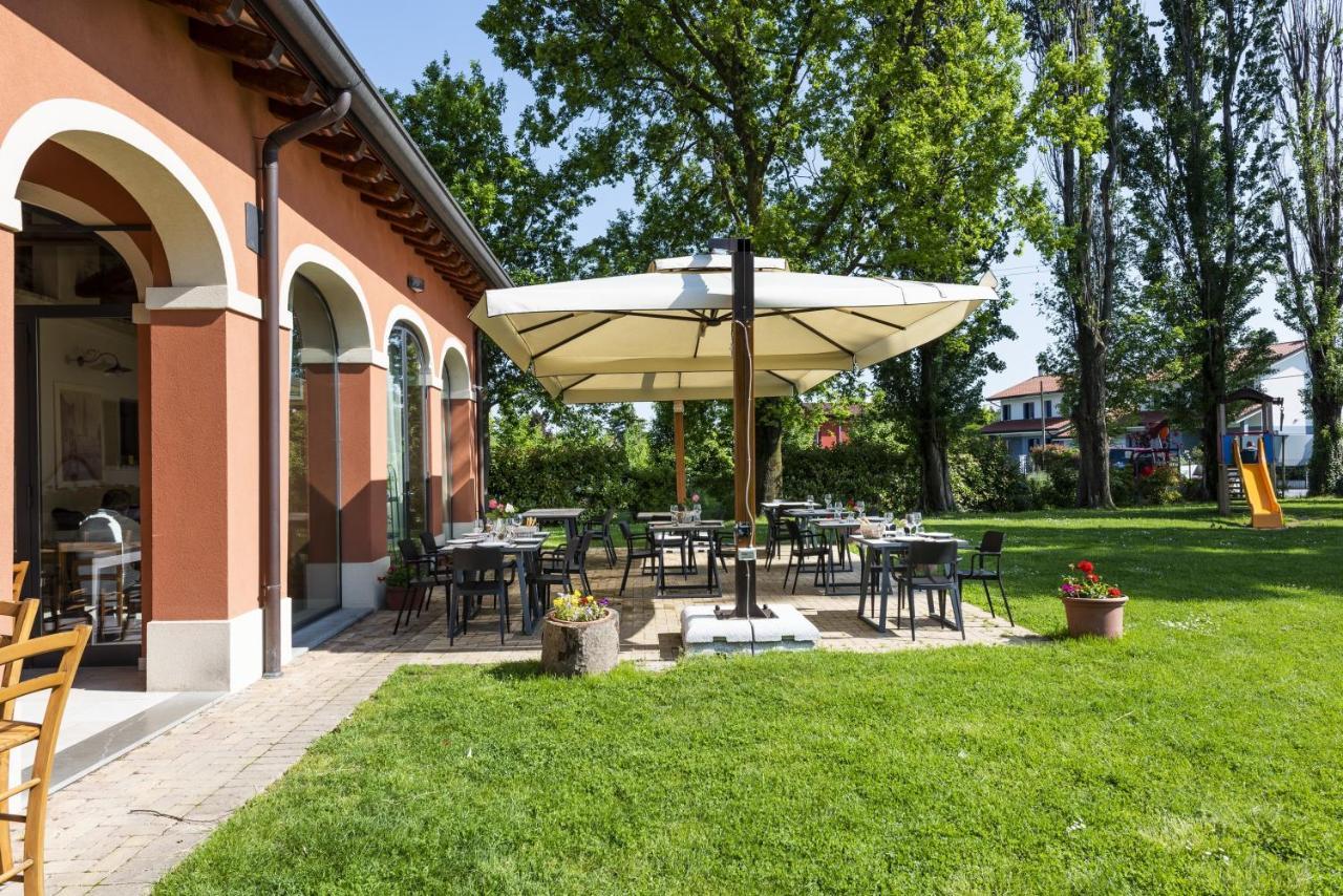Agriturismo Noiari Vila Portogruaro Exterior foto