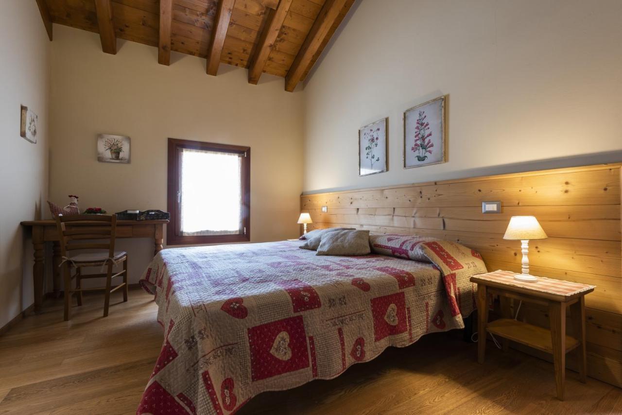 Agriturismo Noiari Vila Portogruaro Exterior foto