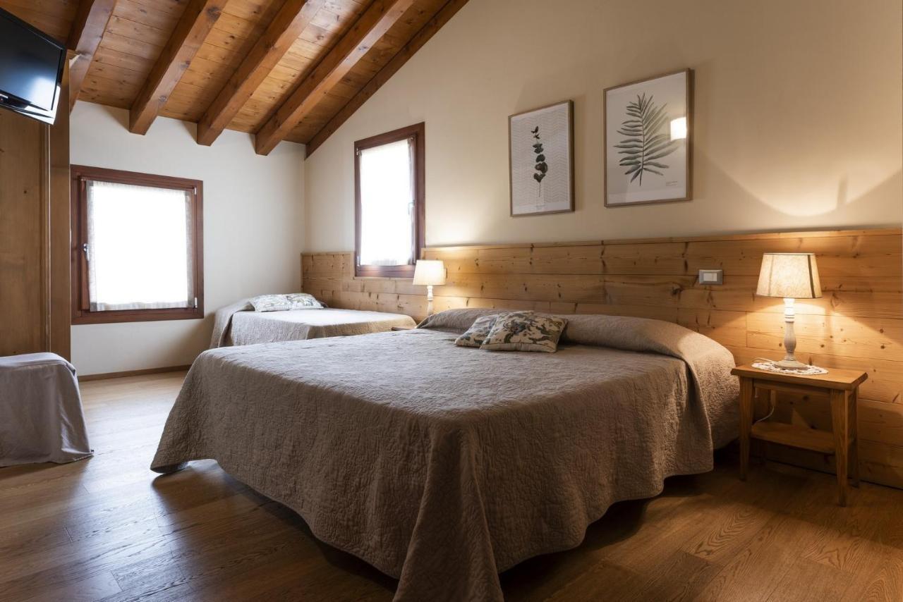 Agriturismo Noiari Vila Portogruaro Exterior foto