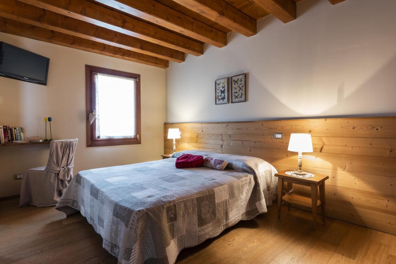 Agriturismo Noiari Vila Portogruaro Exterior foto