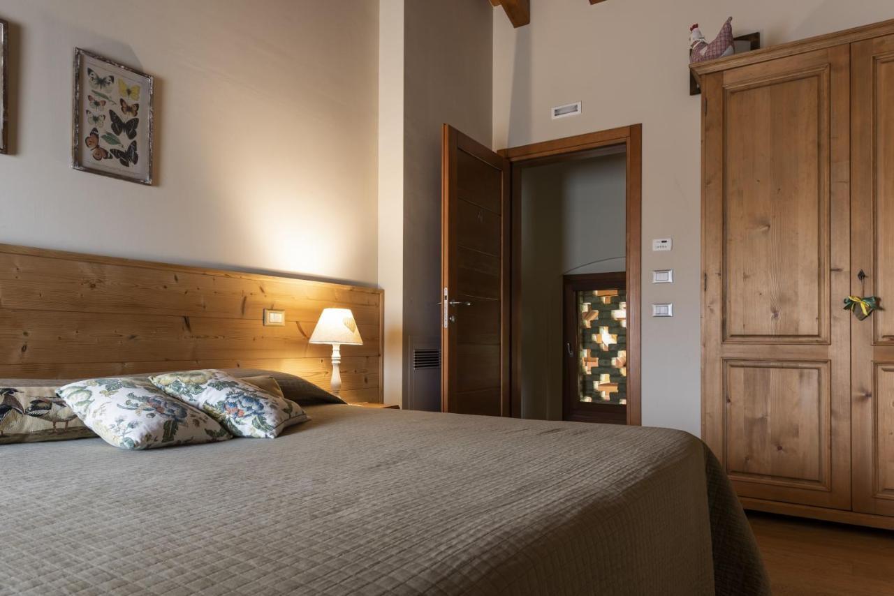 Agriturismo Noiari Vila Portogruaro Exterior foto