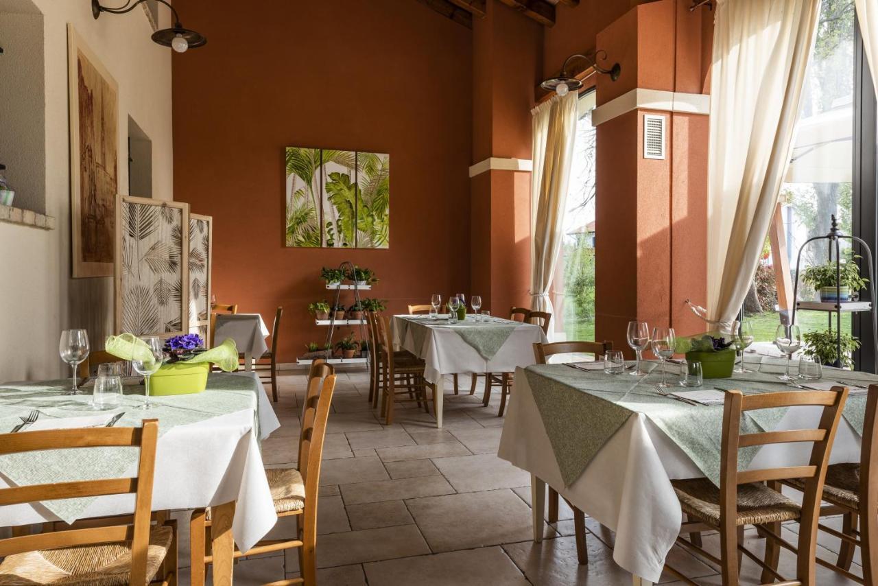 Agriturismo Noiari Vila Portogruaro Exterior foto