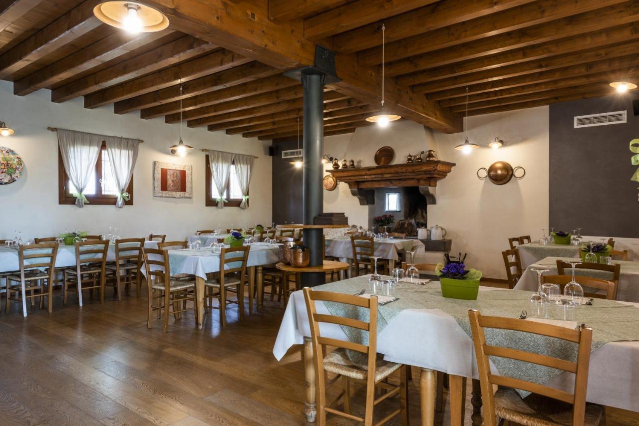 Agriturismo Noiari Vila Portogruaro Exterior foto
