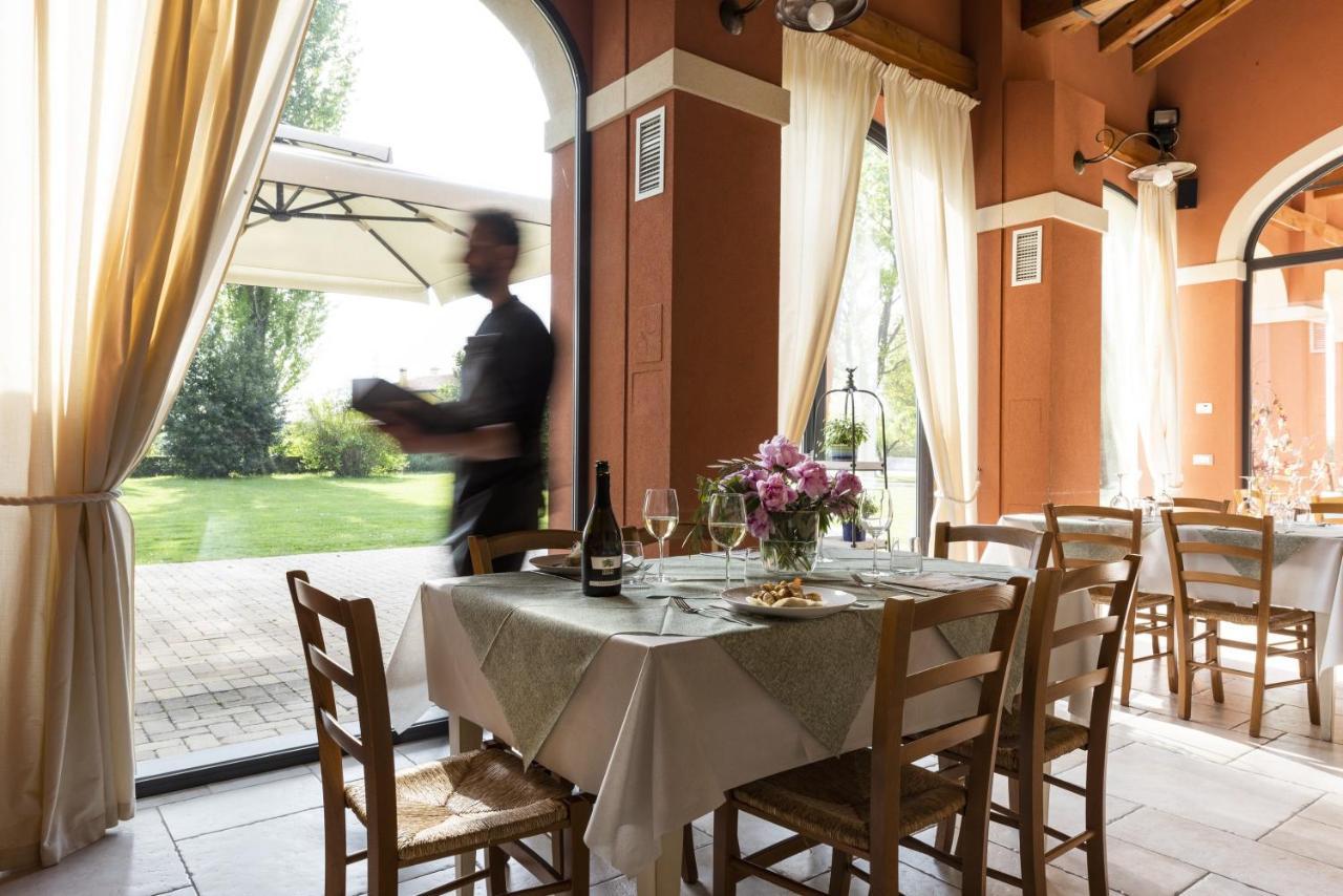 Agriturismo Noiari Vila Portogruaro Exterior foto