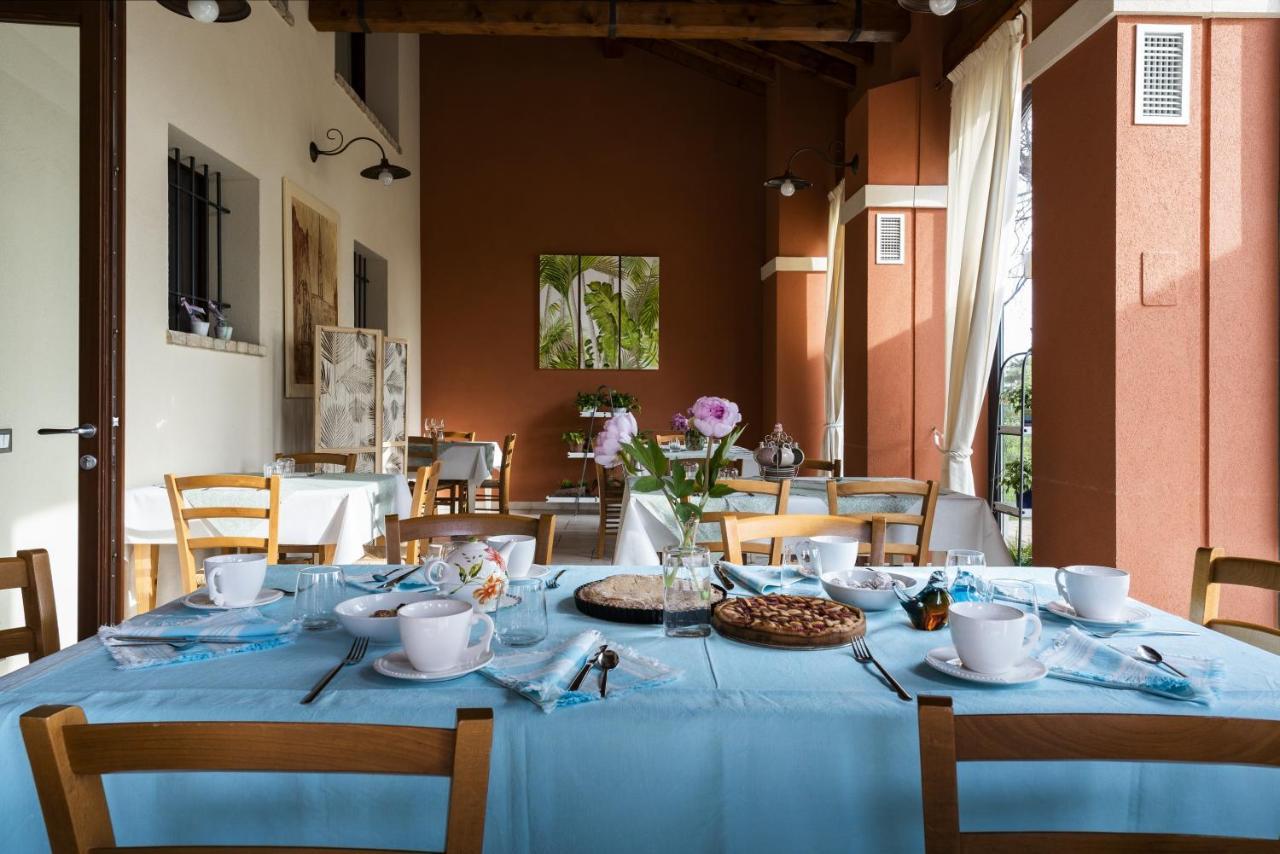 Agriturismo Noiari Vila Portogruaro Exterior foto